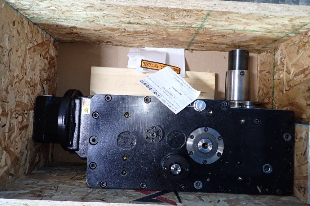 Miksch Repair Tool Changer - Mq 01076