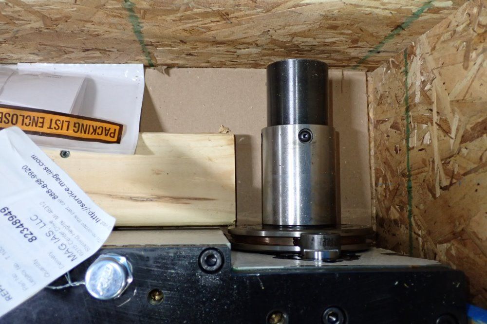 Miksch Repair Tool Changer - Mq 01076