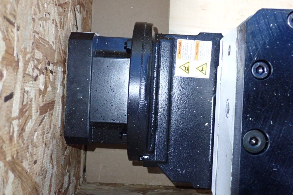 Miksch Repair Tool Changer - Mq 01076