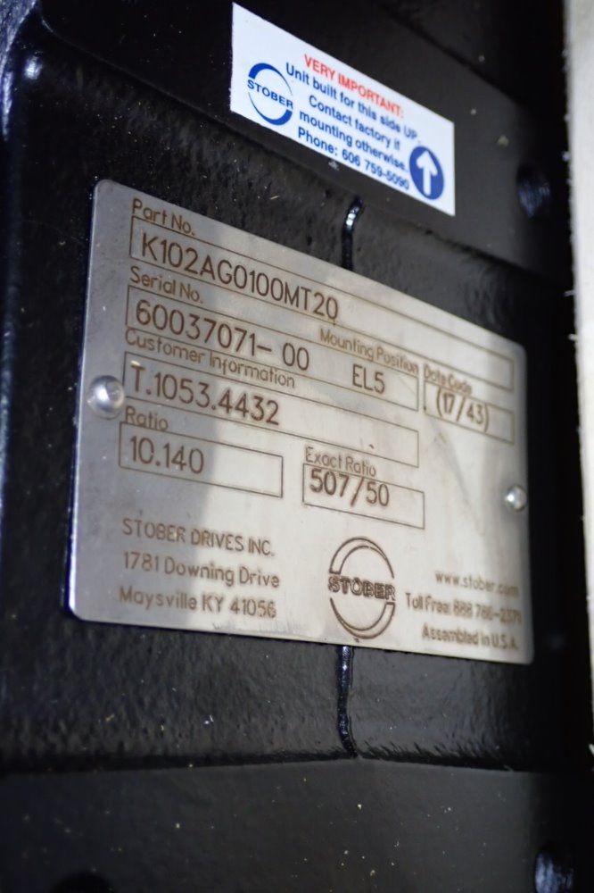 Miksch Repair Tool Changer - Mq 01076