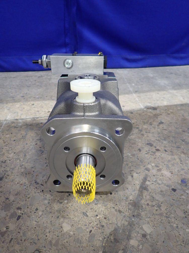 Parker Piston Pump - Pvo46r103bbnmmc