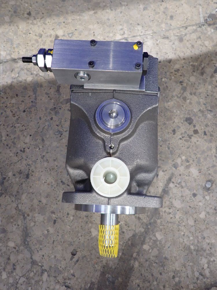 Parker Piston Pump - Pvo46r103bbnmmc