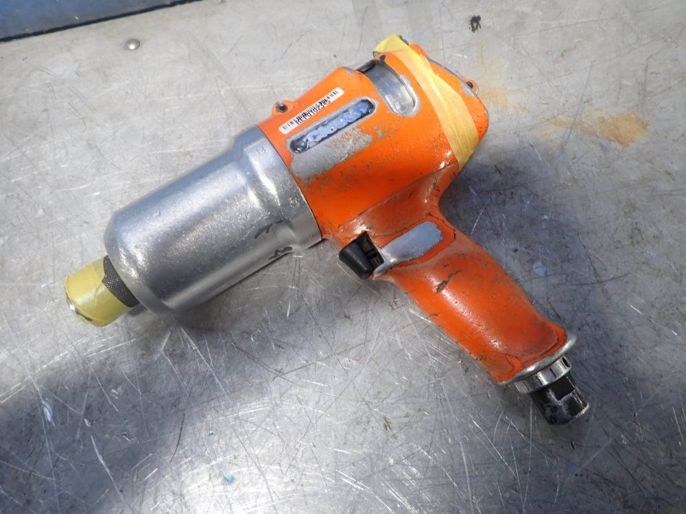 Cleco Nut Runner - 140ph45q