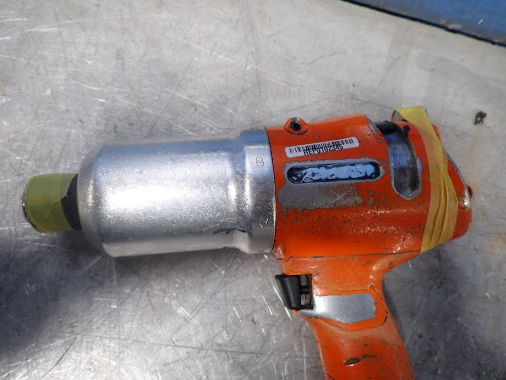 Cleco Nut Runner - 140ph45q