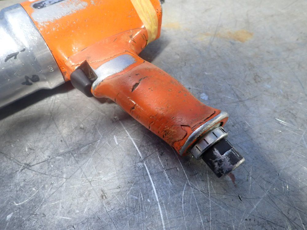 Cleco Nut Runner - 140ph45q