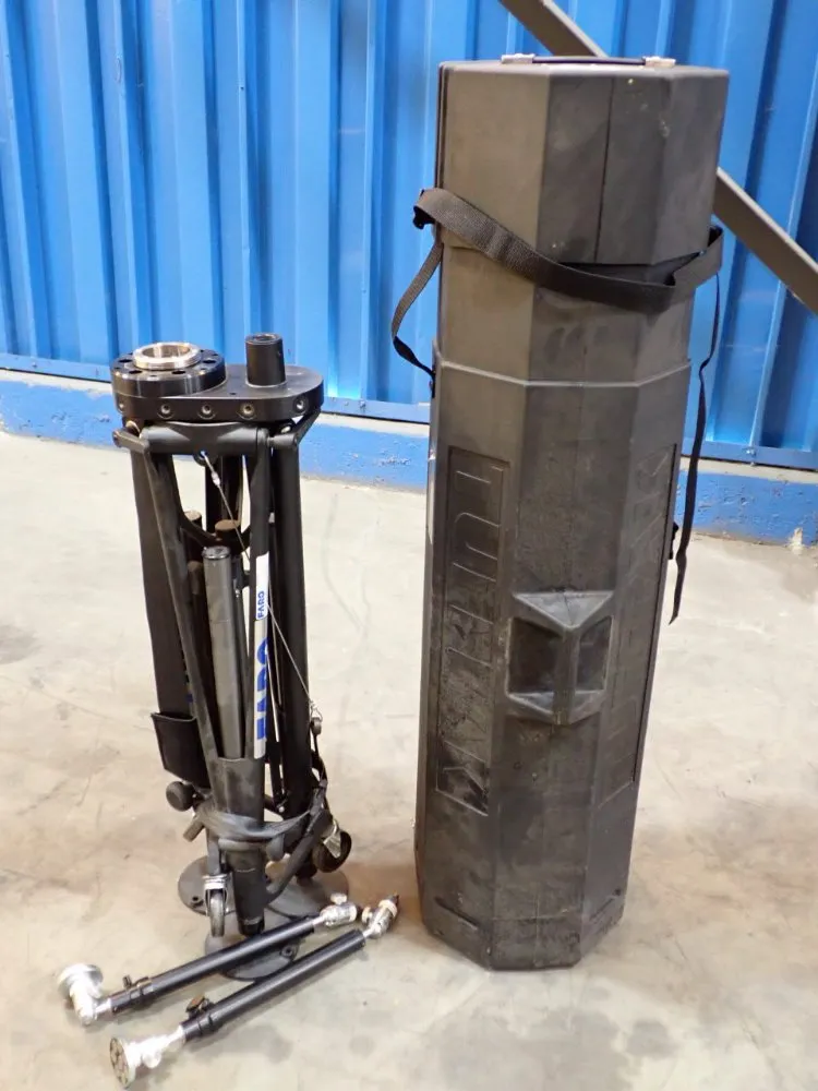 Faro Arm Scanner - Accs017s