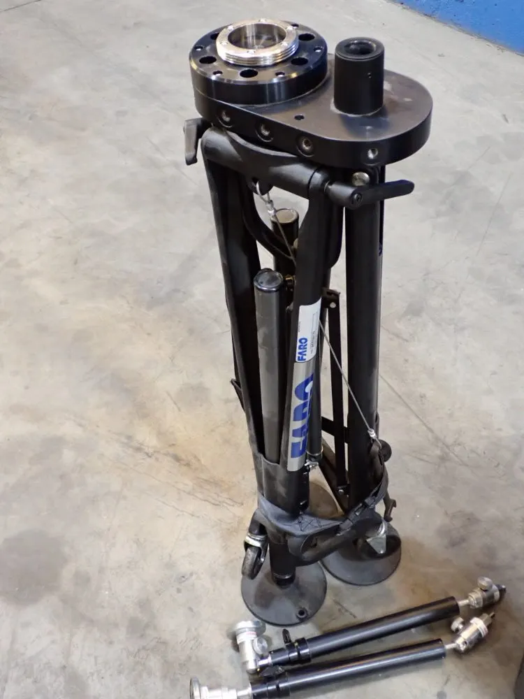 Faro Arm Scanner - Accs017s