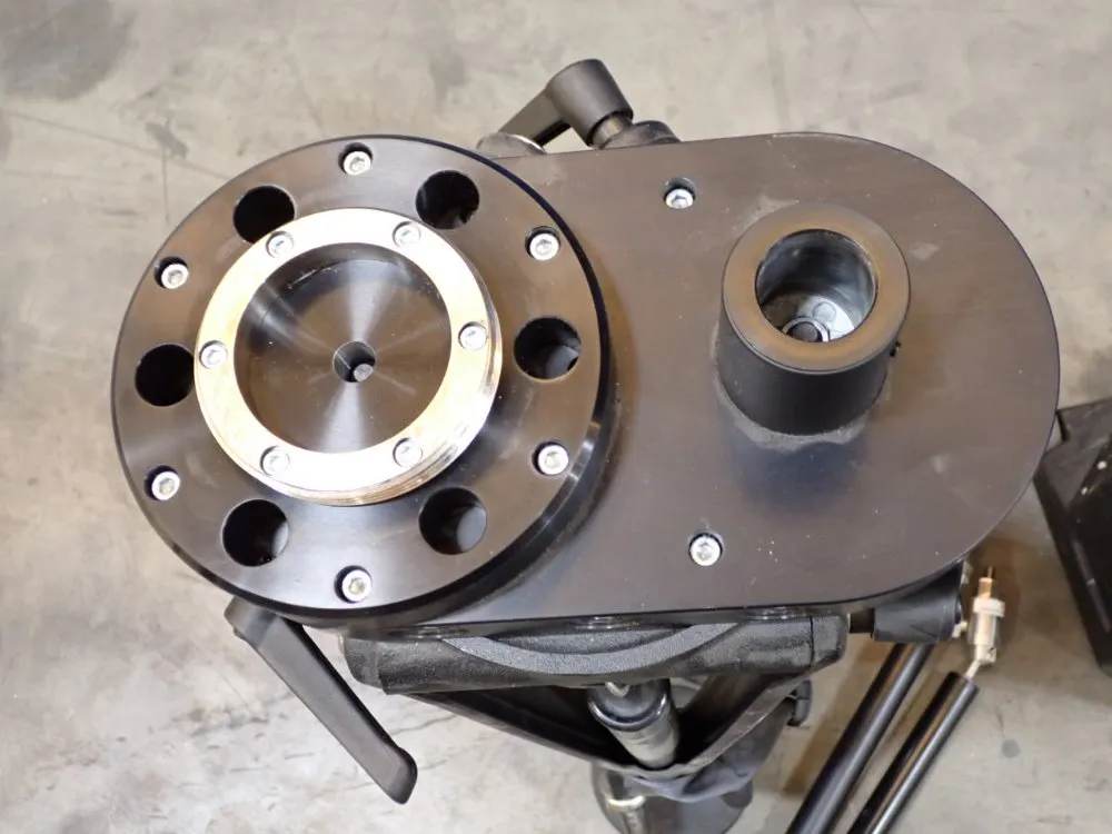 Faro Arm Scanner - Accs017s