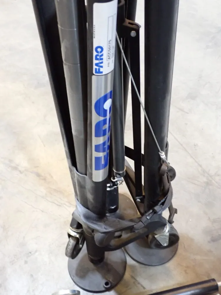 Faro Arm Scanner - Accs017s