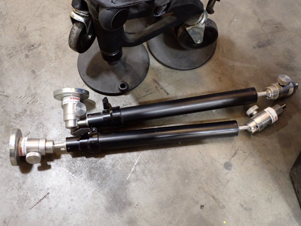 Faro Arm Scanner - Accs017s