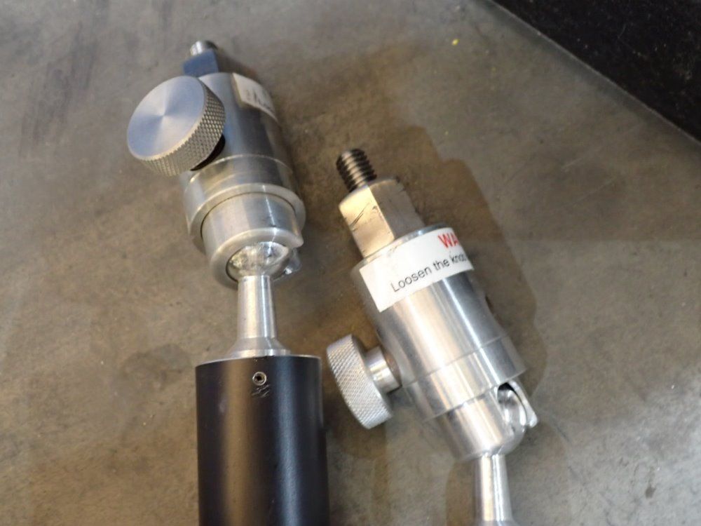 Faro Arm Scanner - Accs017s