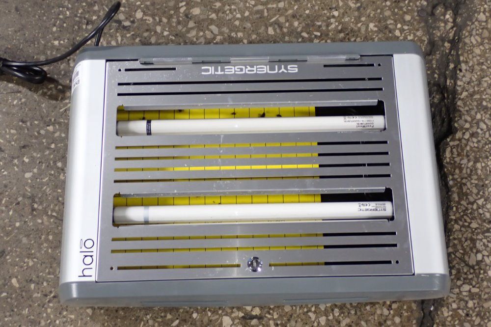 Synergetic Insect Trap