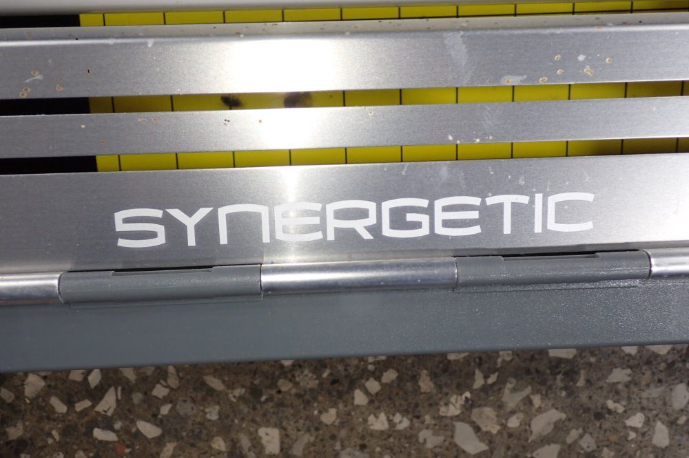 Synergetic Insect Trap