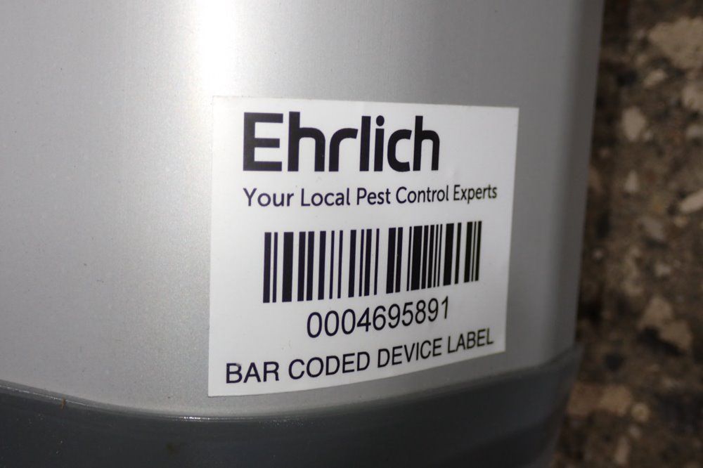 Synergetic Insect Trap