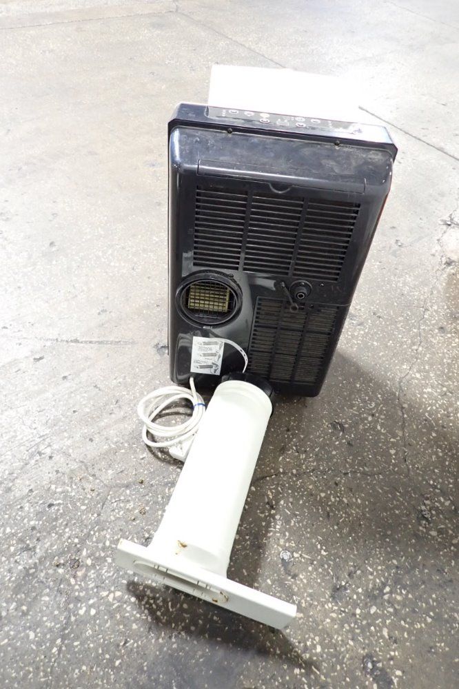 Dayton 10,000 Btu Air Conditioner - Seak1