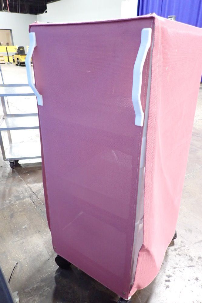 Ipu 3 Shelves Portable Shelving Unit