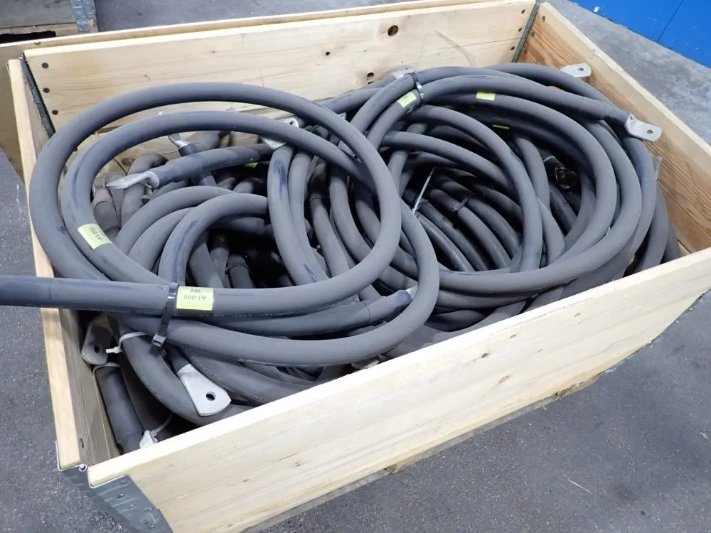 Kk Insulated Copper Cables - (h) 07rn-f