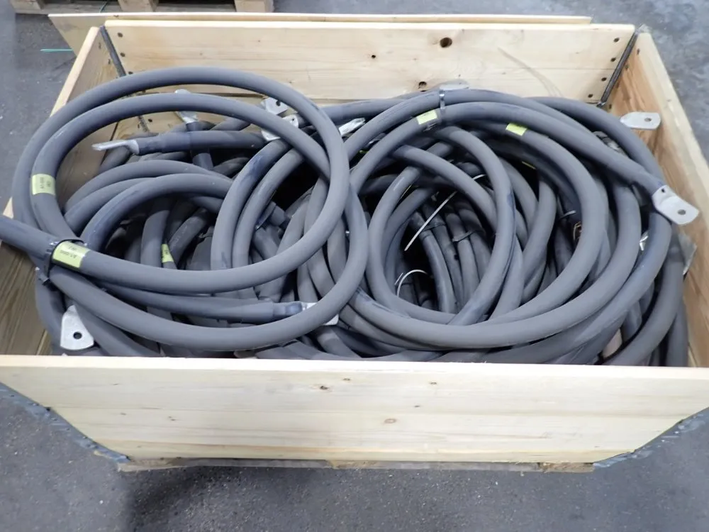 Kk Insulated Copper Cables - (h) 07rn-f