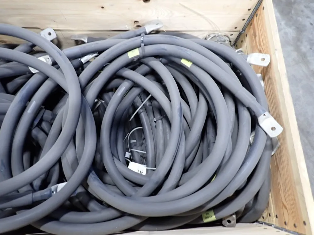 Kk Insulated Copper Cables - (h) 07rn-f