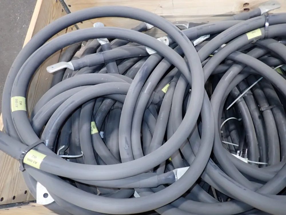 Kk Insulated Copper Cables - (h) 07rn-f