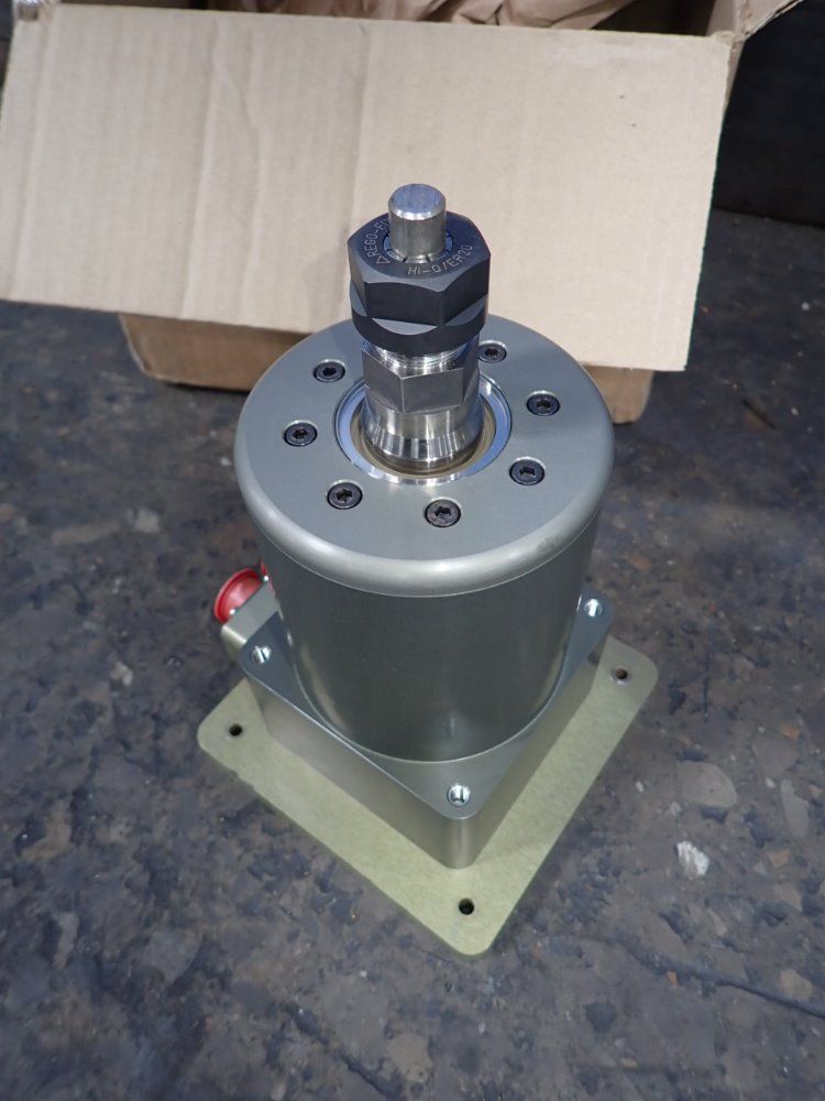 Pushcorp Servo Spindle - Sm1503