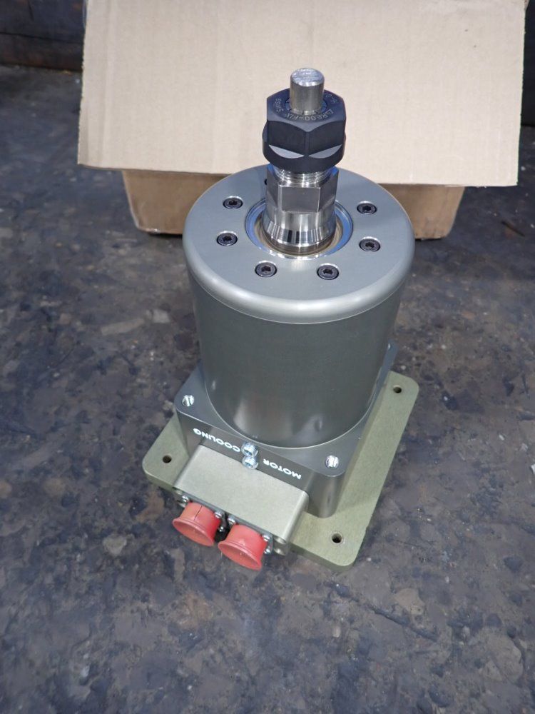 Pushcorp Servo Spindle - Sm1503