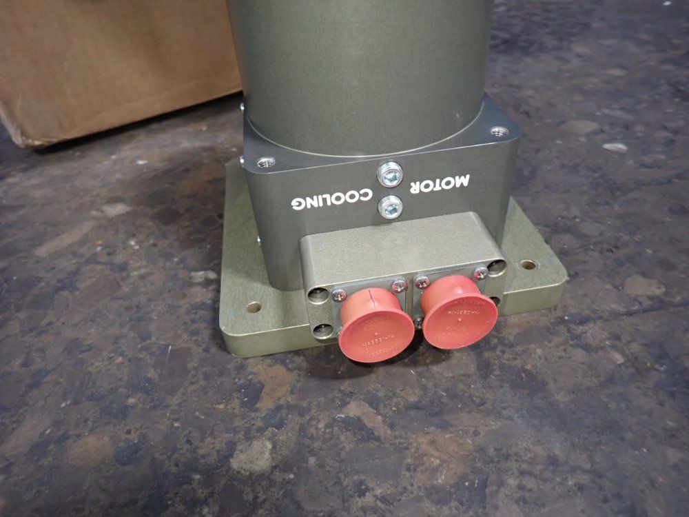 Pushcorp Servo Spindle - Sm1503