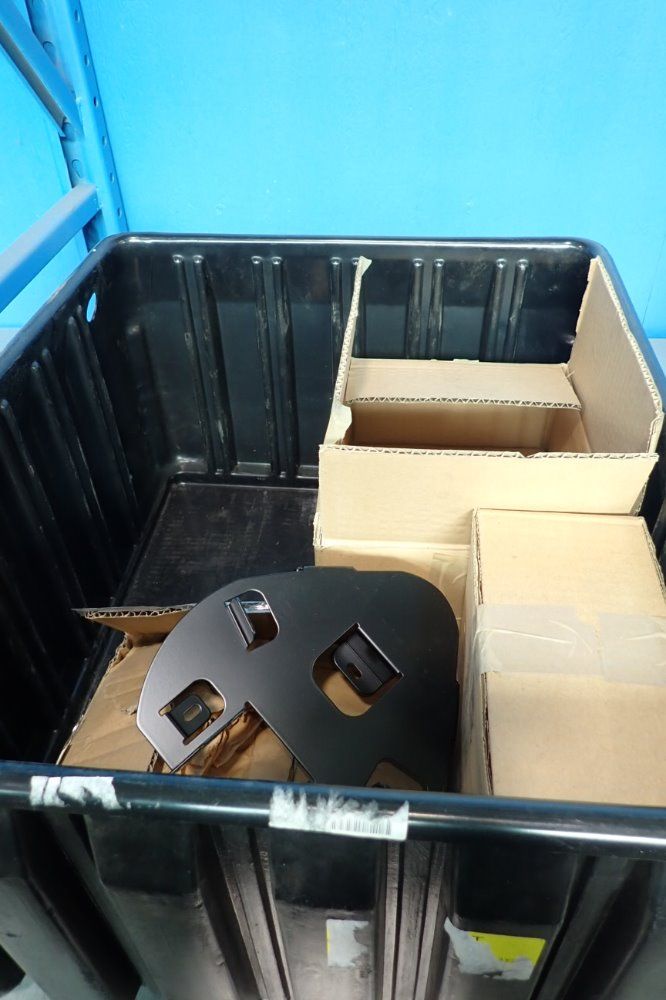 Siemens Wall Mounting Brackets