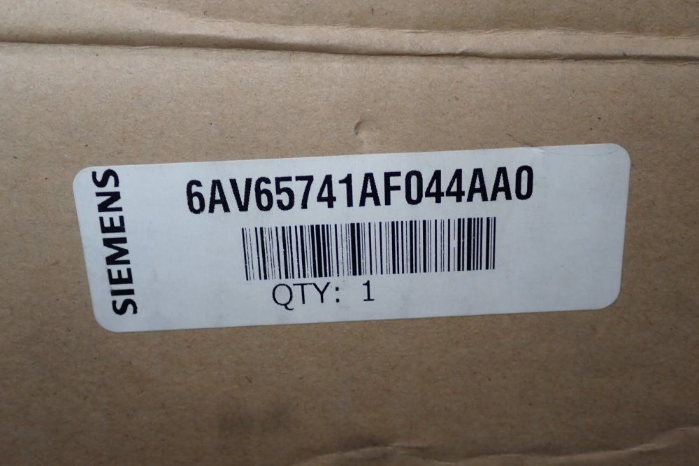 Siemens Wall Mounting Brackets