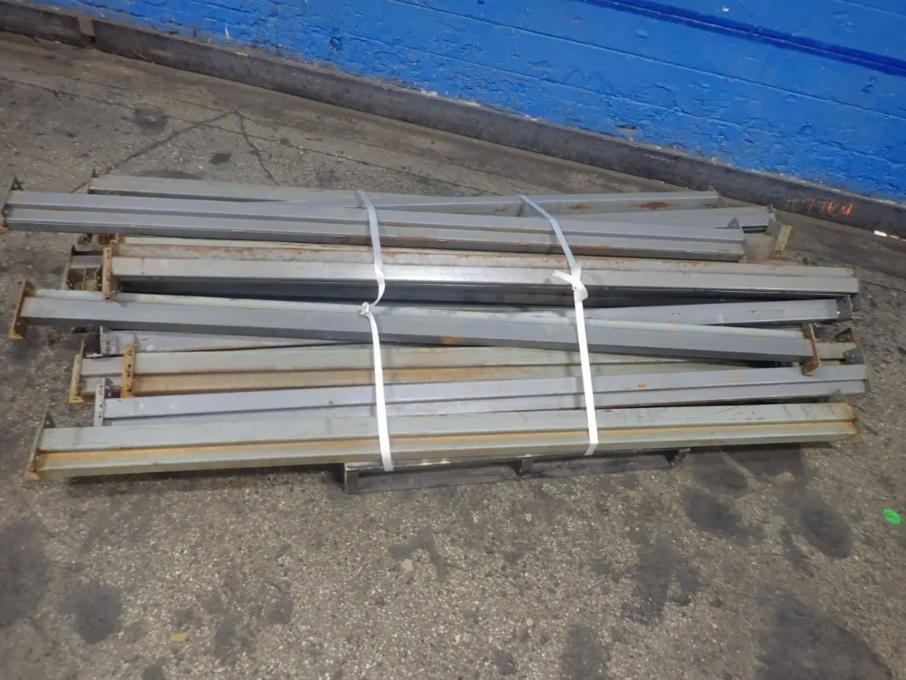  Pallet Racking Beams
