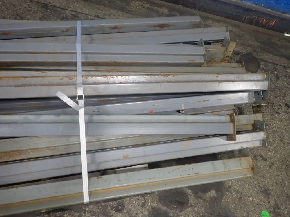  Pallet Racking Beams