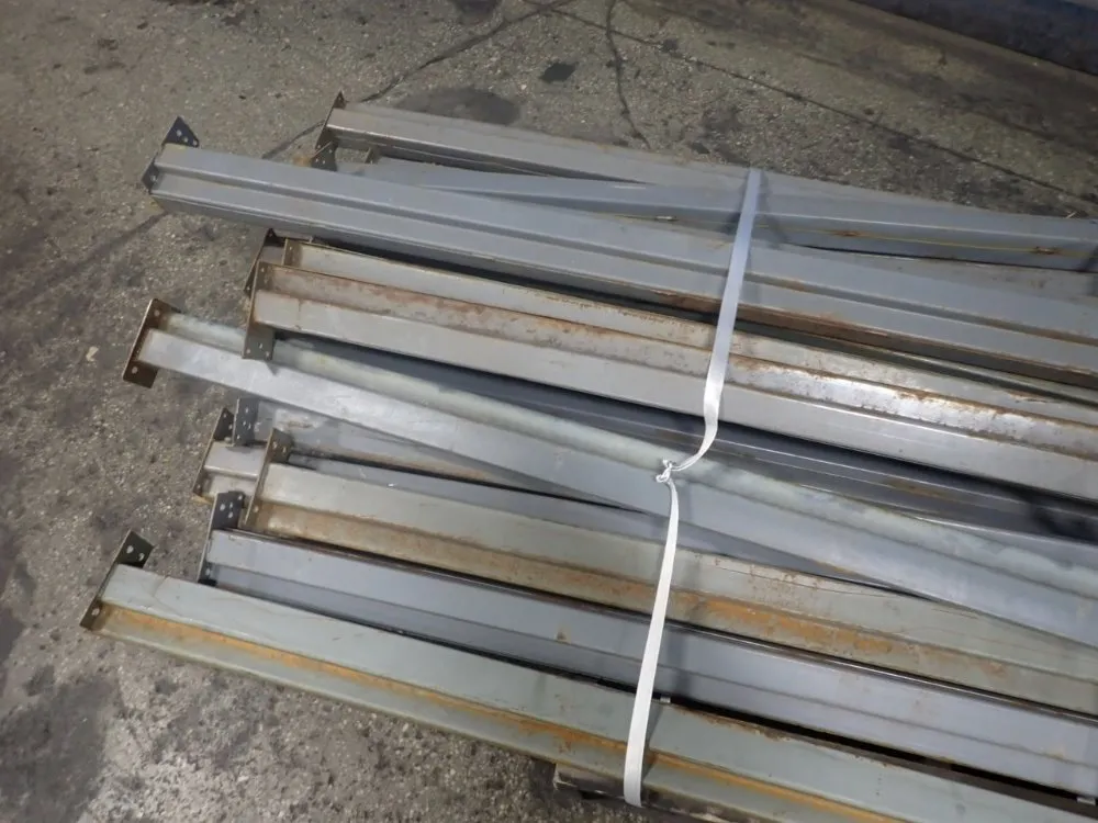  Pallet Racking Beams
