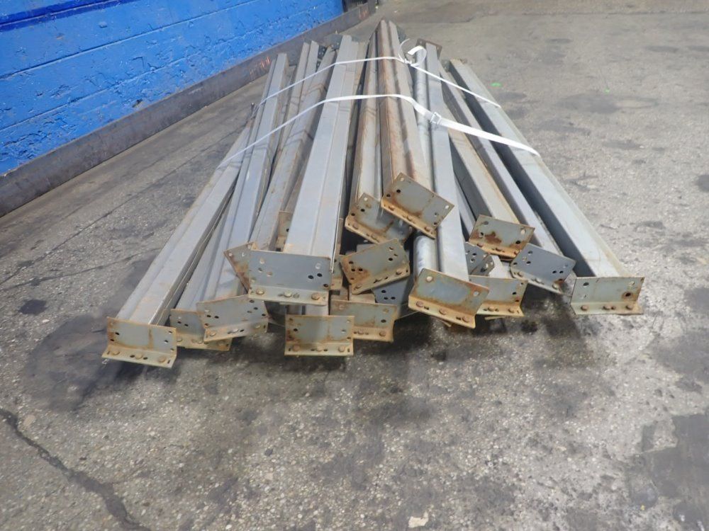  Pallet Racking Beams