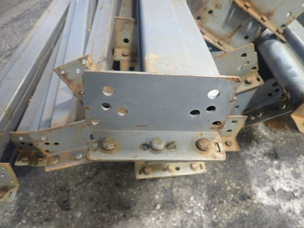  Pallet Racking Beams