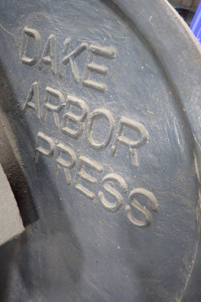 Dake Arbor Press