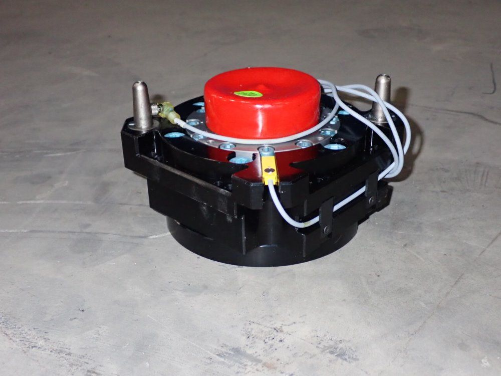 Ati Robotic Tool Changer - Qc113amx