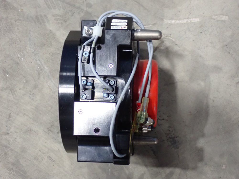 Ati Robotic Tool Changer - Qc113amx