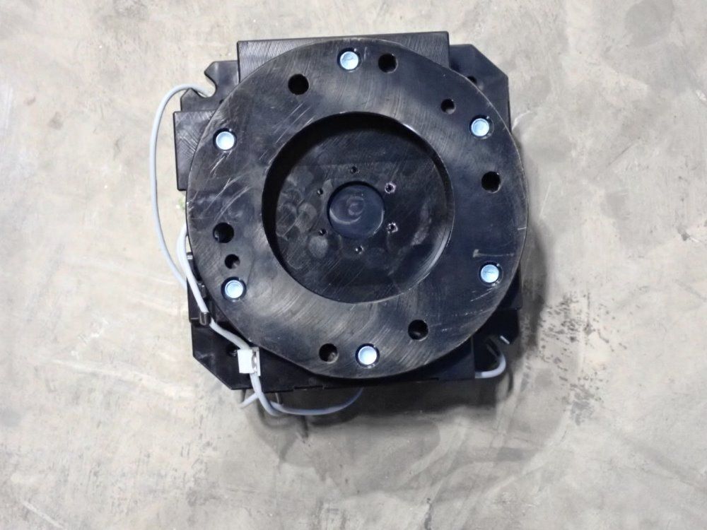 Ati Robotic Tool Changer - Qc113amx