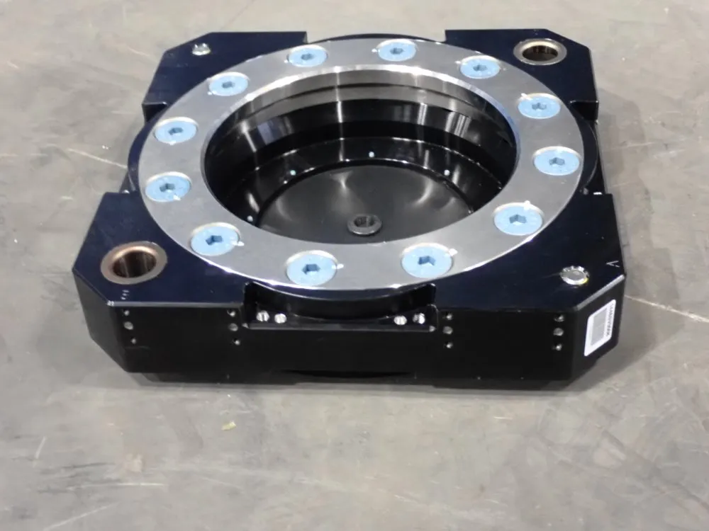 Ati Robotic Tool Changer - Qc510t