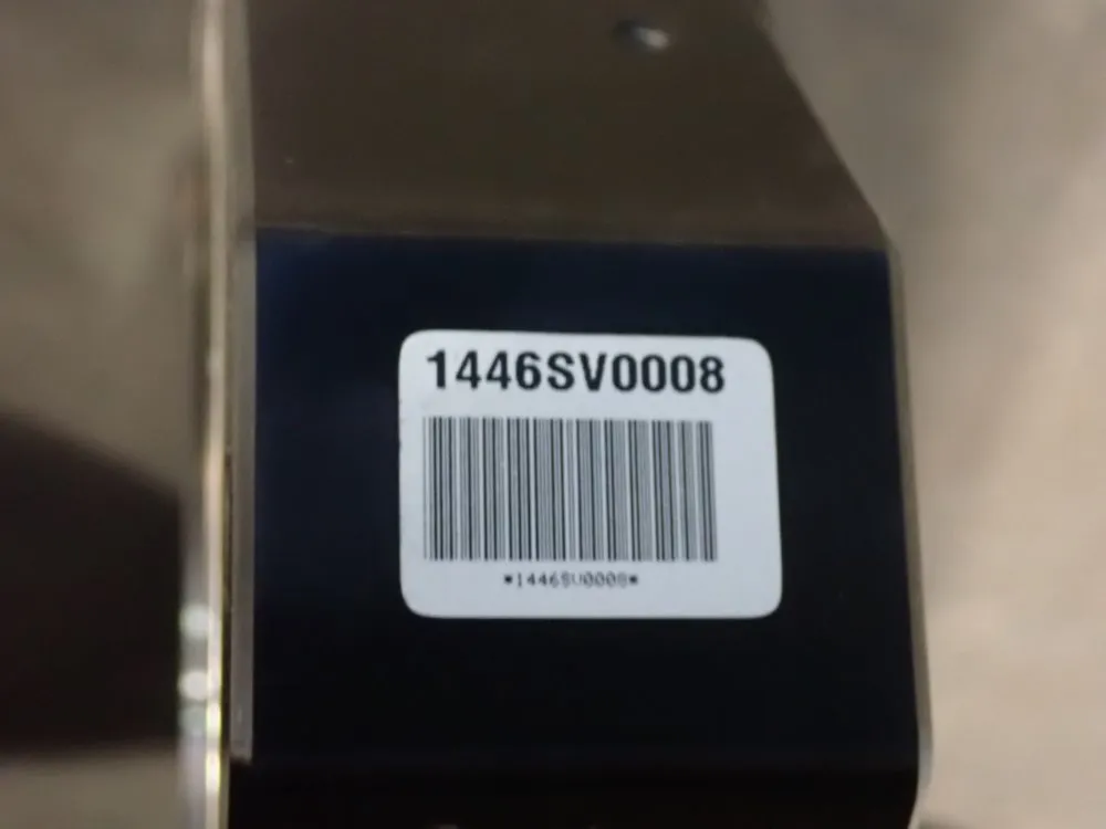 Ati Robotic Tool Changer - Qc510t