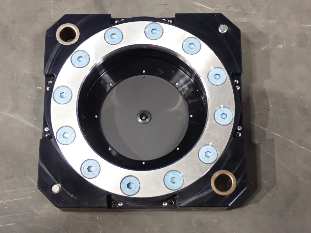 Ati Robotic Tool Changer - Qc510t