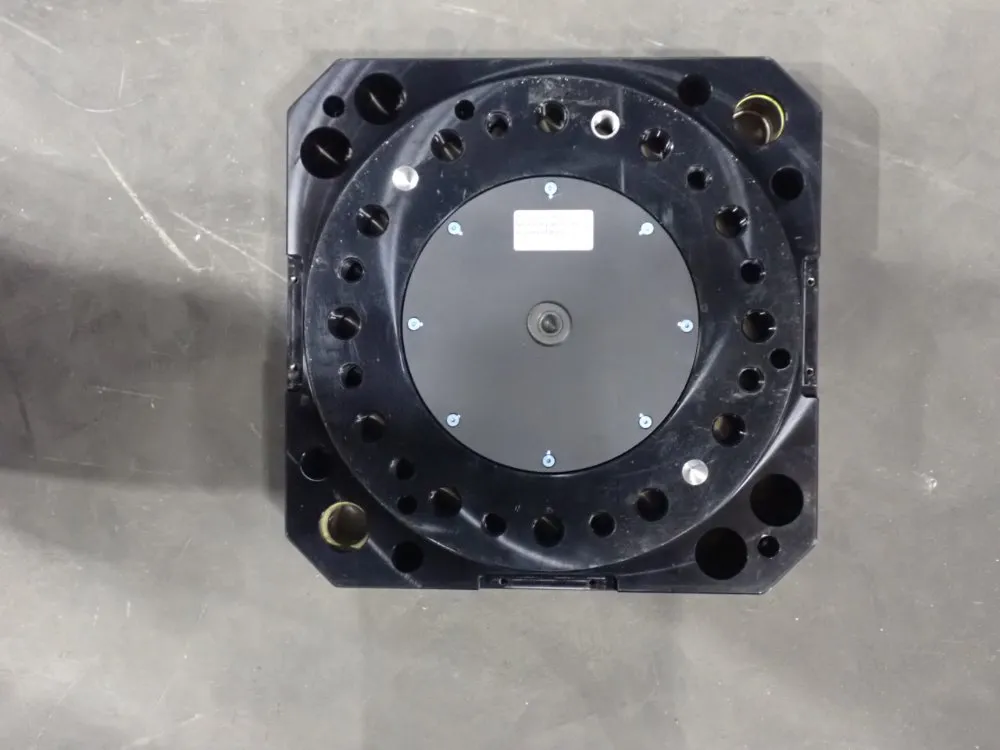 Ati Robotic Tool Changer - Qc510t