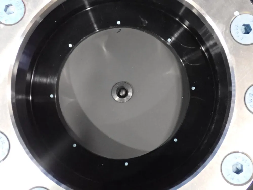 Ati Robotic Tool Changer - Qc510t