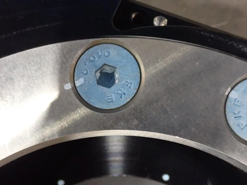 Ati Robotic Tool Changer - Qc510t