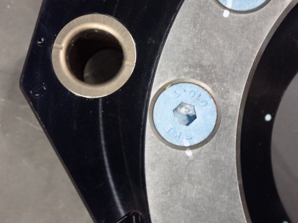 Ati Robotic Tool Changer - Qc510t