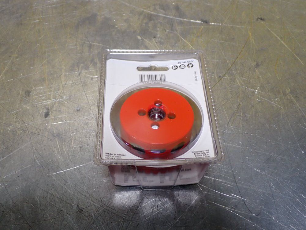 Milwaukee 3pcs Milwaukee 49-56-5660 Porcelain, Stone And Tile Cutter - 49-56-5660