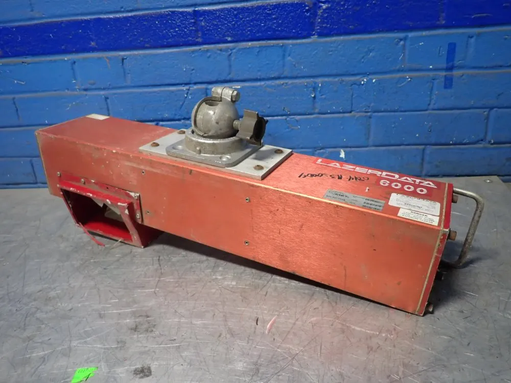 Lazerdata Laser Light - Ld6154