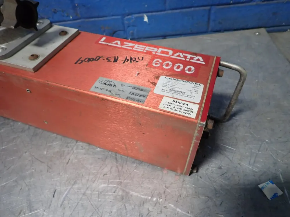 Lazerdata Laser Light - Ld6154