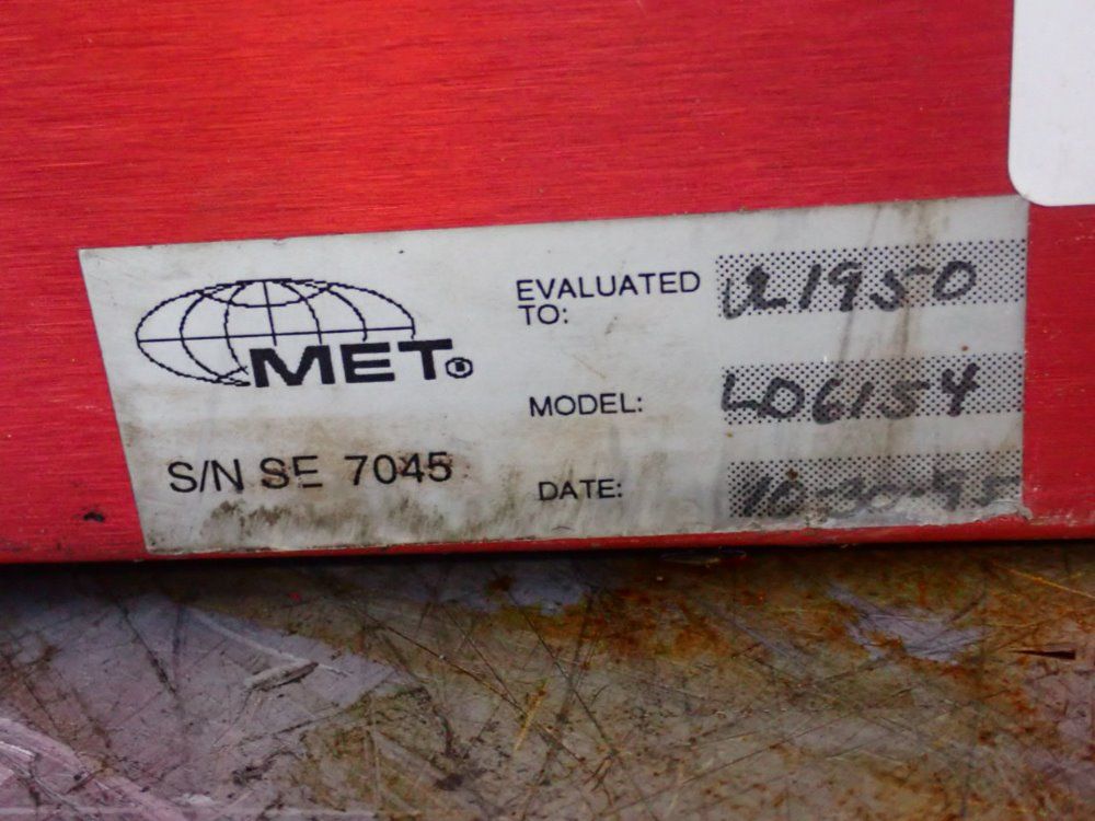 Lazerdata Laser Light - Ld6154