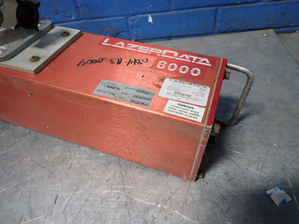Lazerdata Laser Light - Ld6154